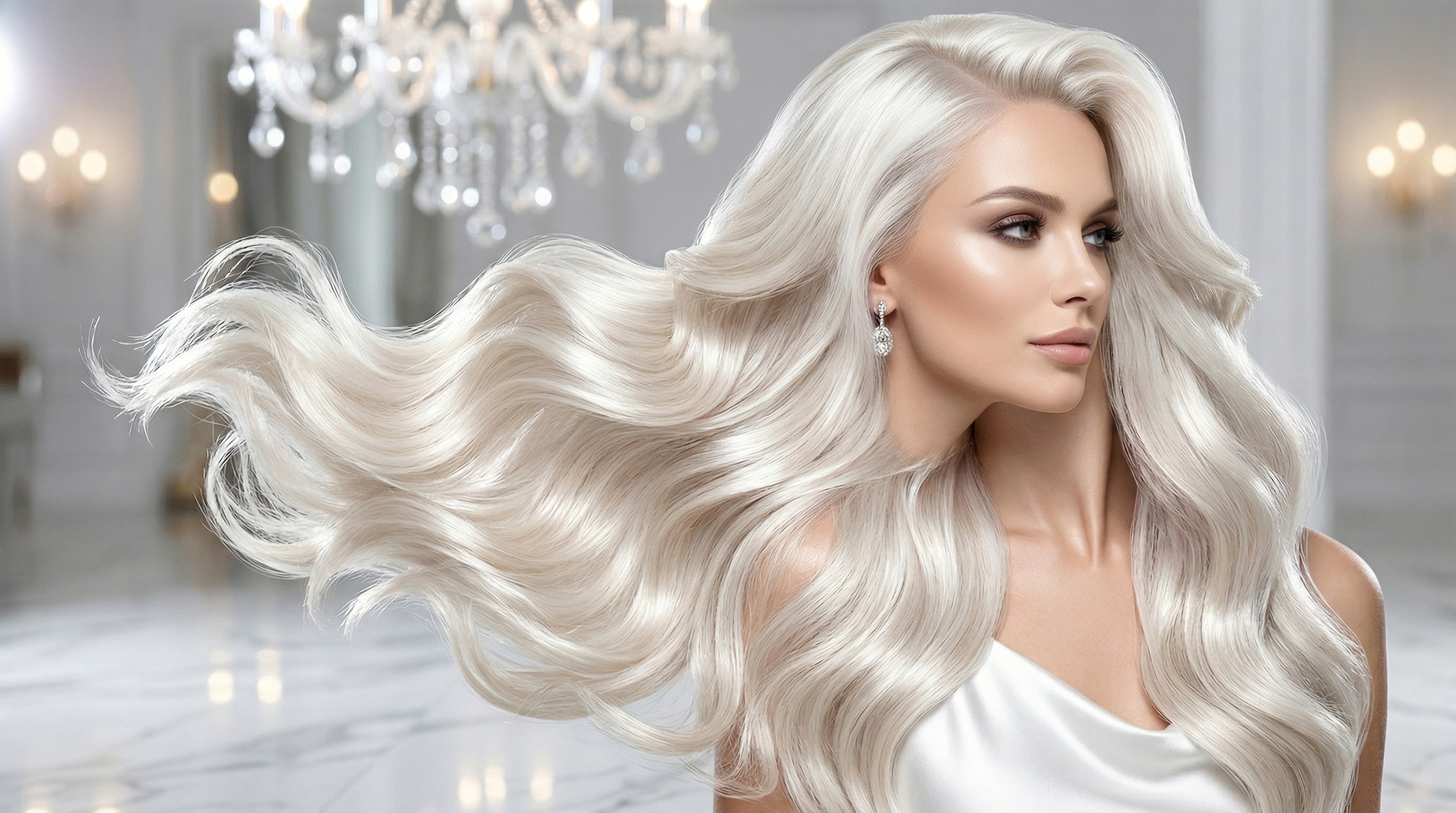 About Wonderful Style Beauty Salon (WS)